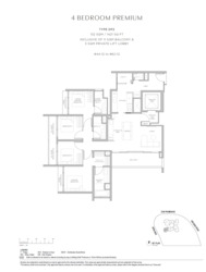 Zion Road (D3), Condominium #487664241